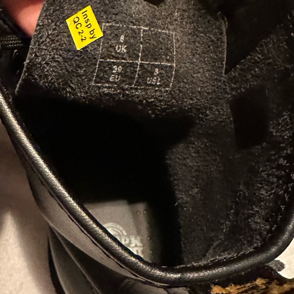 Dr Martens Original boot - Picture 15 of 15